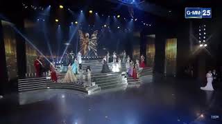 Chúc Mừng Hương Giang Idol Đăng Quang Miss International Queen 2018