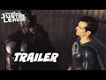 Justice League Snyder Cut Trailer - Batman Darkseid and Sequel Movies Breakdown