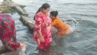 Mauni Amavasya Ganga Snan