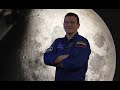 Встреча с космонавтом Сергеем Кудь-Сверчковым в Планетарии музейного комплекса УГМК