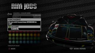 How to customize any vehicle on Saints Row: The Third