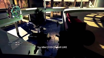 Sprattyyy | Cod4/MW2 Montage | By xJDL