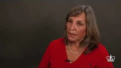 Dr. Barbara Stanley on suicide prevention