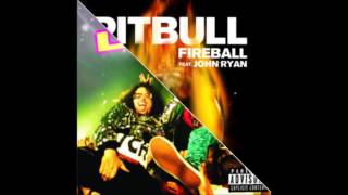 Shots of Fireball - Pitbull ft. John Ryan x LMFAO ft. Lil Jon