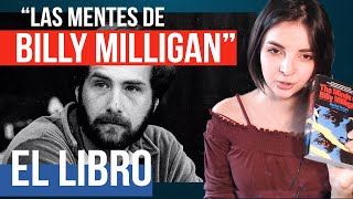 El libro de Billy Milligan | Casos Reales | Trastorno de Identidad Disociativo