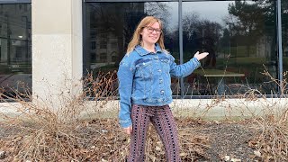 BACKROOMS: STUDENT UNION - Liminal Spaces Series Episode 4 