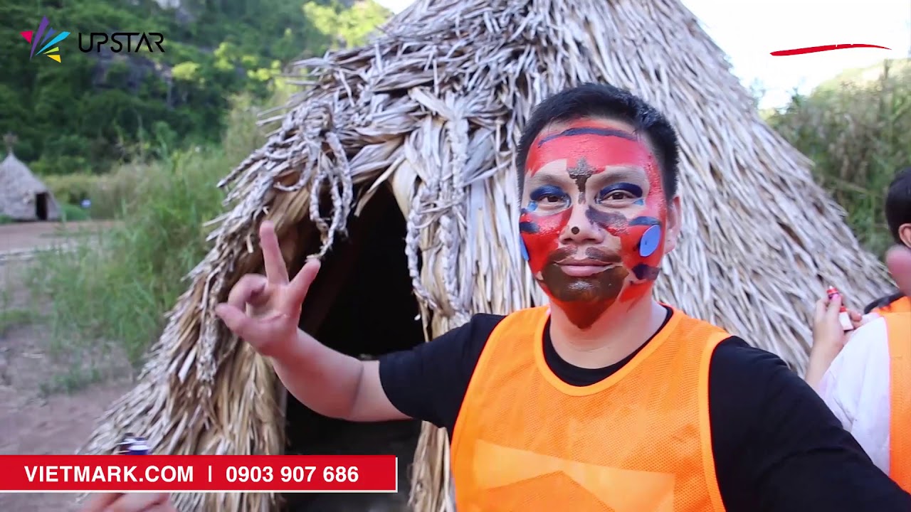 KMS Technology - Teambuilding thưởng ngoạn tại Ninh Bình