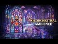 Kingdom Hearts OST | 30 Minute Orchestral Ambience Compilation