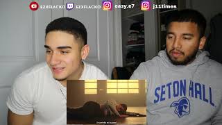 Anitta - Envolver [Official Music Video] | REACTION