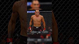 Tony Ferguson vs Anthony Pettis 💥 #ufc #mma #tonyferguson #anthonypettis