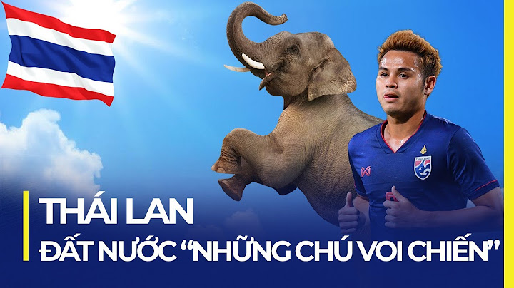 Đánh giá chung vè đất nuowcs thái lan