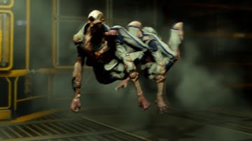 Our reward (Doom 2016 bugs)