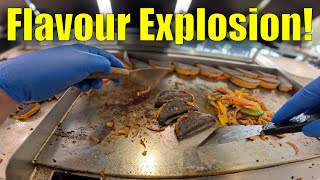 Download Lagu POV Cooking | Crunchy Tacos \u0026 Fajita Chicken πππ MP3 Download Lagu POV Cooking | Crunchy Tacos \u0026 Fajita Chicken πππ MP3