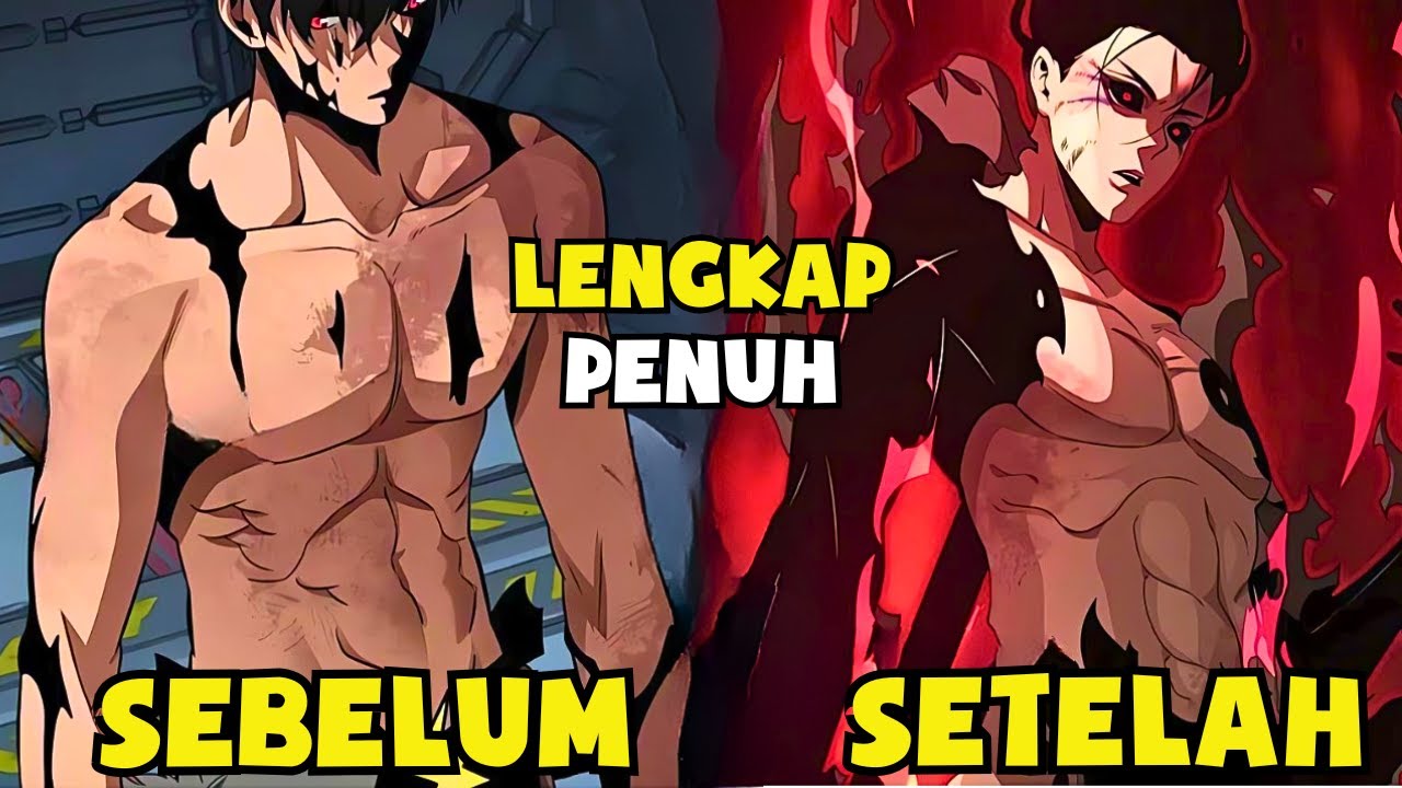 Dia Menjadi Final Boss Saat Invasi Sepuluh Ribu Klan sebagai Guardian! | Alur Cerita Manhwa