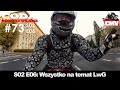 CMV#73: Wszystko na temat LwG - CODA MotoVlog