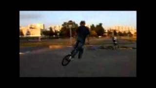 [ 2011 Bmx Short Edit] Kamil Klonu. By Dusza [HD]