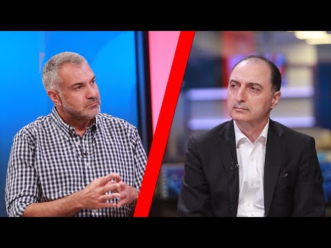 რა ხდება რეგიონსა და პოსტსაბჭოთა სივრცეში - მაჭავარიანი, ბადრიძე |