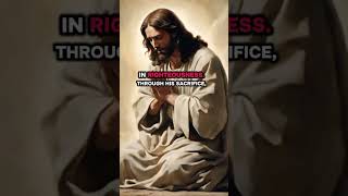 #1Peter224 #JesusSaves #FaithInChrist #BibleVerse #HealingInChrist #Forgiveness #HopeInJesus