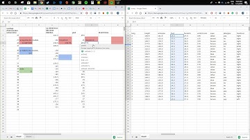 How to Solve Error #DIV/0! in GOOGLE SHEETS (FRENCH)