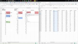 How to Solve Error #DIV/0! in GOOGLE SHEETS (FRENCH)