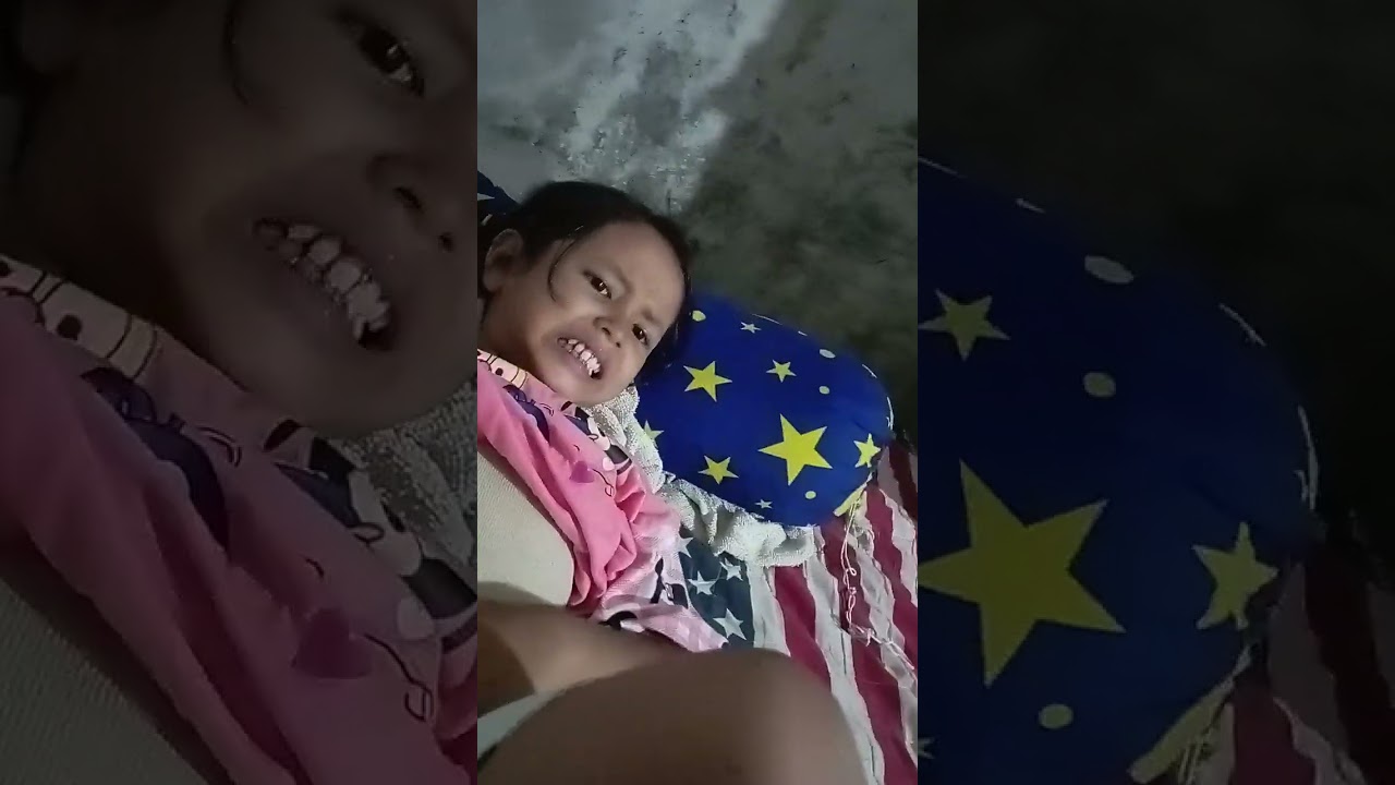 efek semerap poto mama dan mas.....tanpa Qori