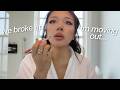 GRWM Chat on Breakups, Moving Out & Hannah Montana 🎥