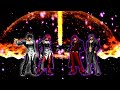 Kof mugen yagami ad y oiori remake v3 vs iori yagami ct y super iori yagami fen request match