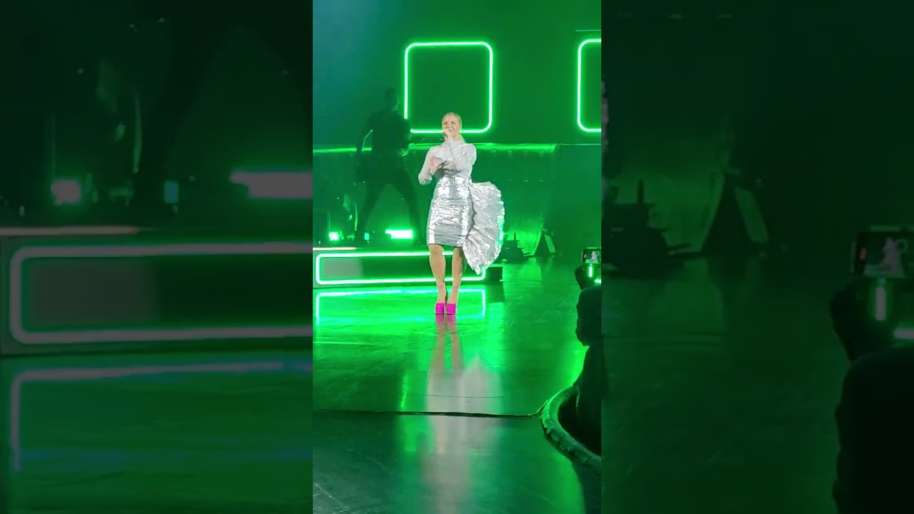 Beatrice Egli - Balance . Am 07.11.2023 in Bochum