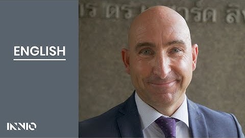 Carsten Dommermuth on INNIO
