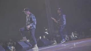 CHICOSCI - Vampire Social Club [ Live Los Banos Laguna ]