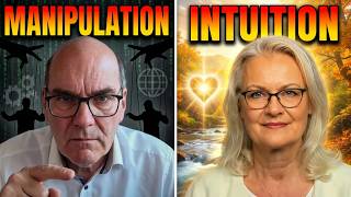 Hinter den Kulissen der Politik: Monika Cardinal &amp Peter Denk über 2020