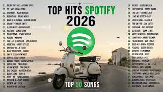 Top Hits Music Spotify 2026🔝|| Trending Tiktok Songs -- Slow Acoustic and Pure Music Relaxation 2026 screenshot 5