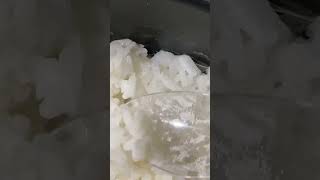 Download Lagu Bagaimana saya tahu ada beras palsu di makanan saya, saya terkejut. MP3