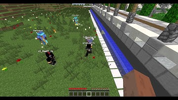 hacking on pikacraft(2)