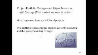 Where Did That Project Come From?