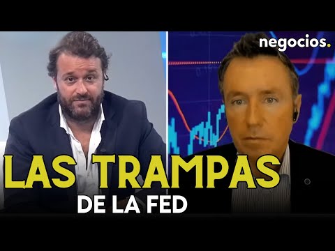 "En 2024 la econom&iacute;a estar&aacute; hecha unos zorros, pero la bolsa inexplicablemente subir&aacute;". Iturralde