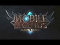 Meraih Bintang Versi #MOBILE LEGEND