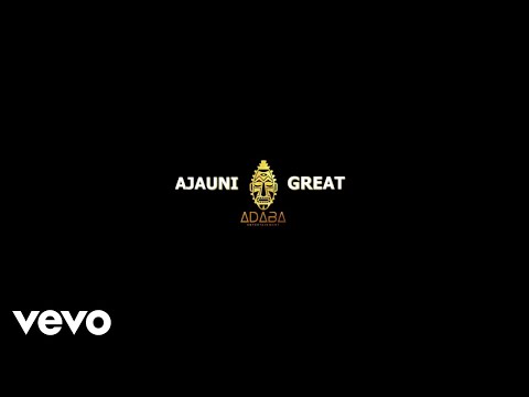 Ajauni Great Official Music Video