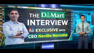 Quick Commerce Could Have Huge Scale | D-Mart CEO Exclusive | N18V | CNBC TV18