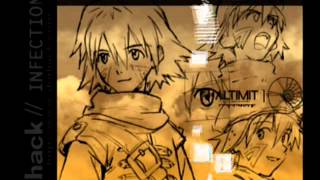 .hack//Mutation [PS2 XLP] ep 4: Saga Of Heroism Against Internet Bullies pt 20