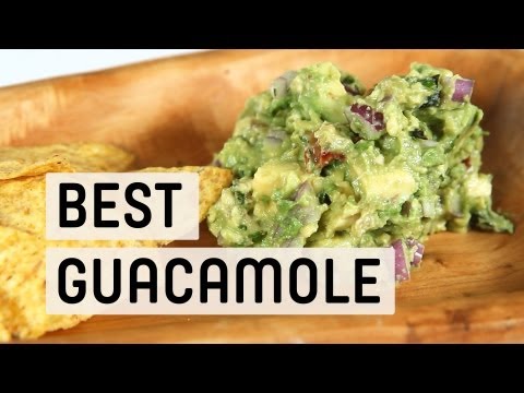 Best Guacamole Recipe-11-08-2015