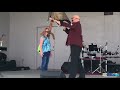 Kevin Wolfe magic show – Grant County Fair 2018