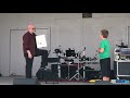 Kevin Wolfe magic show – Grant County Fair 2018