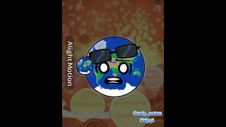 #solarballs #space #spaceballs #earth #idk #shorts #short #fyp #yippee #evade 