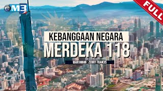 [FULL] Majalah 3 (2023) | 11 Sept - Kebanggaan Negara Merdeka 118