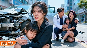 Trong lúc hoạn nạn, chồng chọn cứu tình đầu mà bỏ mặc vợ con và cái kết gây sốc