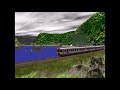 &rdquo;ブルー・コメッツ   &rdquo;【マリアの泉】 RailSim 2