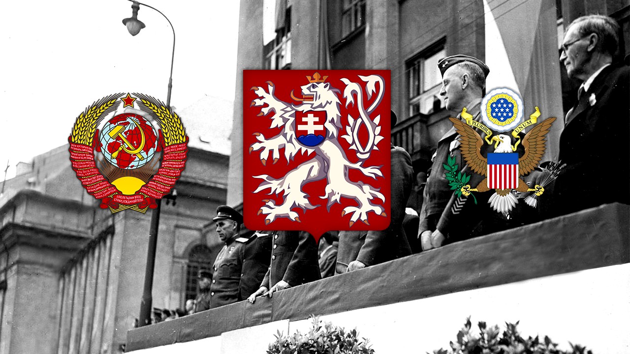 Czechoslovak March - 