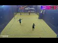 8:10 M.Stepanov / V.Tyshchenko - A.Horoshko / M.Kyselov | Winners Beach Volleyball