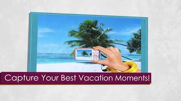 Use A Floating Camera Strap And FLOAT Your Waterproof Camera